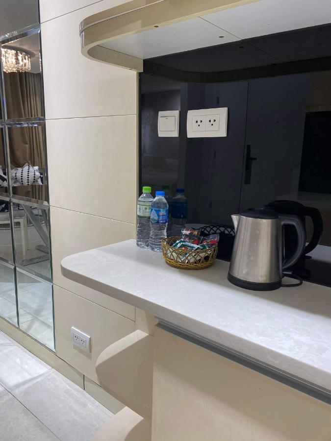 The Rixx Luxury Apartment Хошимин Екстериор снимка