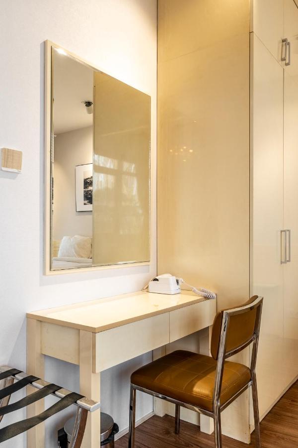 The Rixx Luxury Apartment Хошимин Екстериор снимка