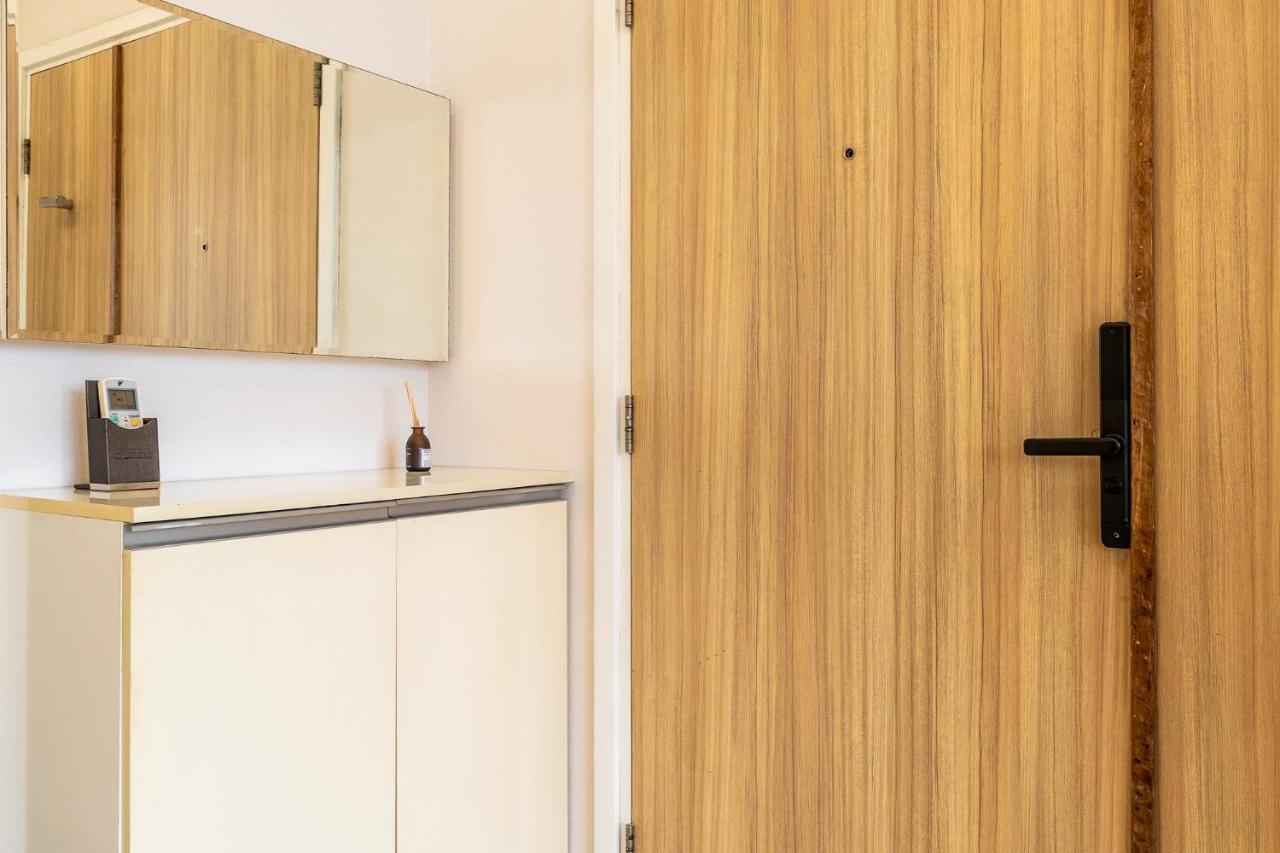 The Rixx Luxury Apartment Хошимин Екстериор снимка